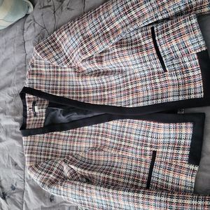 Like new Tommy Hilfiger blazer size 12
